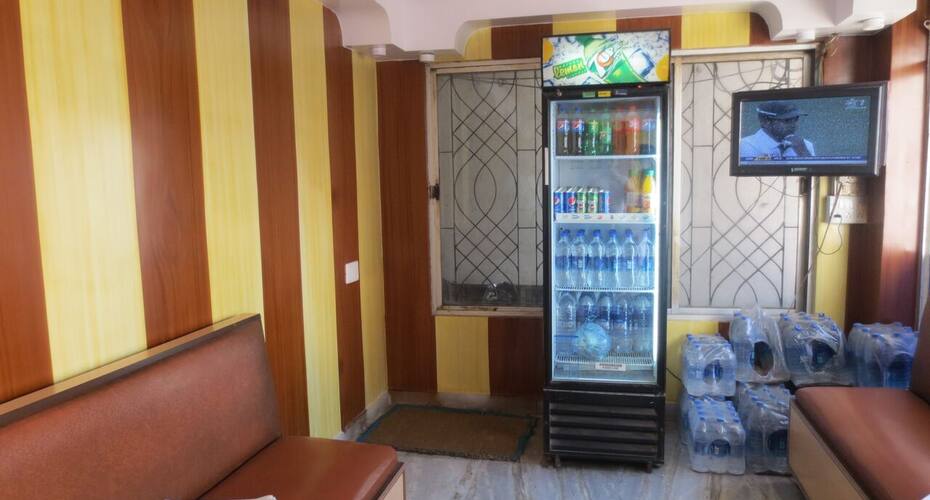 Sowdarya Lodge, Madanapalle 4